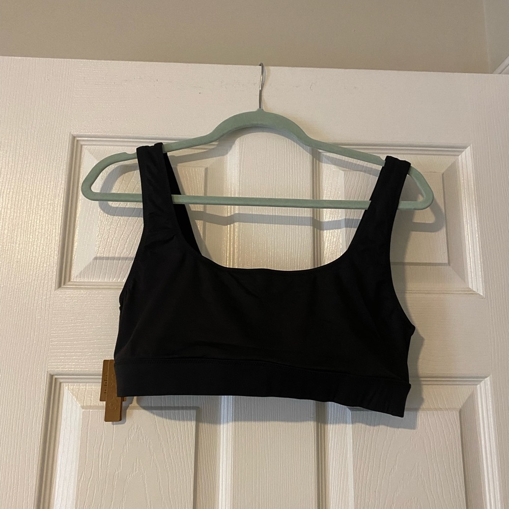 XL Skims Swimsuit Set - Top and Swim Skirt